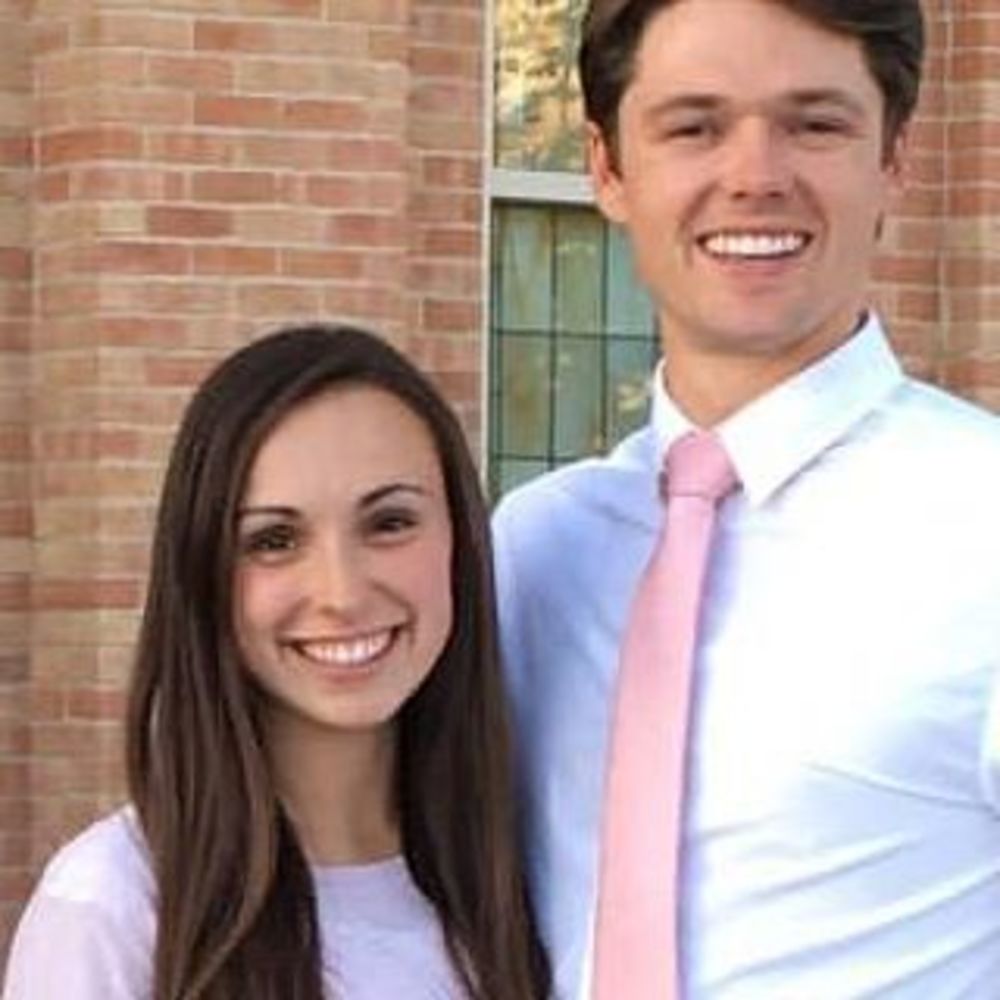 Meet your Posher, Brooke